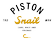 Logo PISTON SNAIL